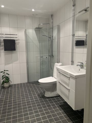 Franzéngatan, Stockholm - Foto 4