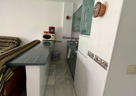 1 room luxury Apartment for rent in Nerja, Spain