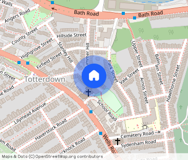 Goolden Street - Totterdown - Photo 1