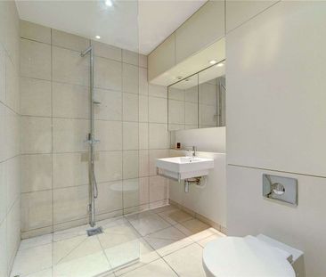 Excellent modern studio in portered development - Photo 6