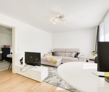 +++ gute Wohnlage - eigener Zugang - Souterrain mit Terrasse - an e... - Photo 1