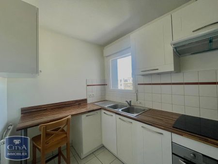 Appartement à louer 2 pièces 55m² - Photo 3