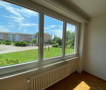 3 Zimmer, 1. Stock - Photo 3