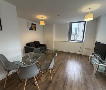 Silkhouse Court, L2 - Photo 2