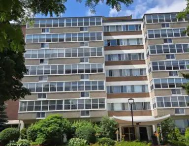 603 - 45 WESTMOUNT ROAD N | 603 - 45 WESTMOUNT ROAD N, Waterloo - Photo 1