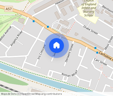 Severn Street, Lincoln, LN1 - Photo 1