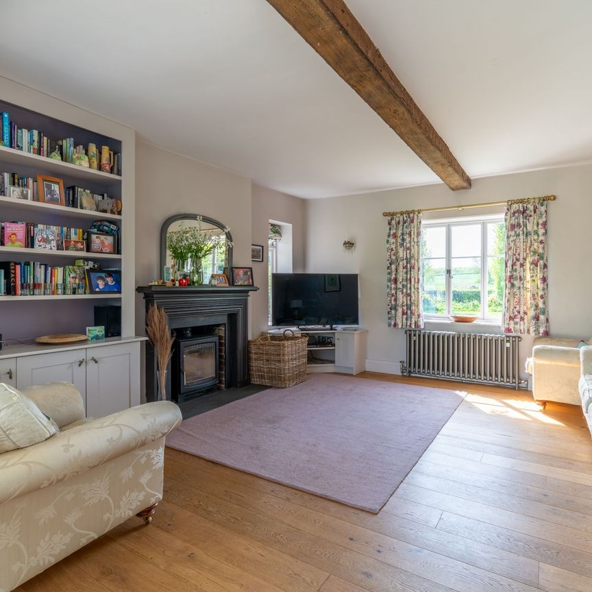 Marlesford, Woodbridge, IP13 - Photo 1