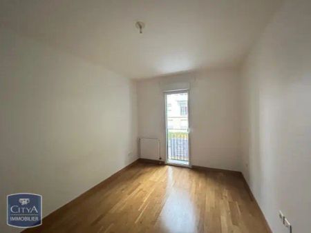 Appartement à louer 4 pièces 82.96m² - Photo 5