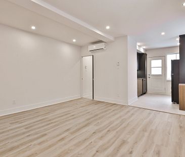 Condo à louer, Montréal (Ahuntsic-Cartierville) - Photo 2