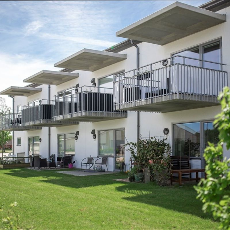 Nydalavägen 30 B - Foto 2