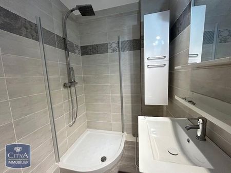 Location Appartement 2 pièces 42m² CANNES 06150 - Photo 4