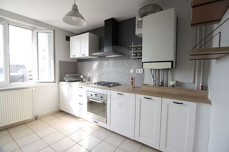 Appartement à louer - Rhône - 69 - Photo 4