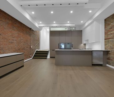For Lease - 647 College Street Unit# 101 (main floor), Toronto, Ont... - Photo 4