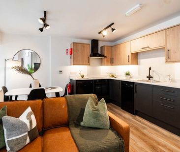 Aubrey Street, City Centre, Hereford - Photo 1