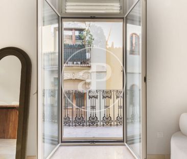 Luxury Apartment for rent in Valencia, Spain - Photo 1