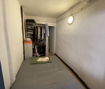 T1 Bis Rue Pharaon - Photo 1