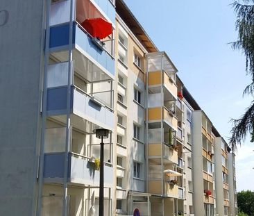 Willkommen daheim! 4-R.-WE m. Balkon in Zittau! - Photo 5