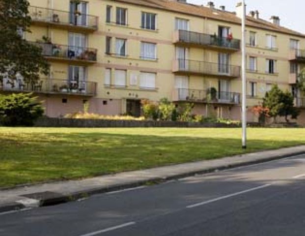 Appartement T2 à Château Thierry - Photo 1