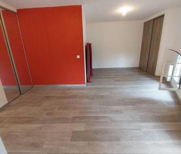 Location Appartement 1 pièce 30m² PUISSEGUIN 33570 - Photo 4