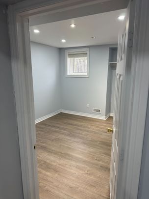 For Lease - 640 Ormond Drive Unit# Basement, Oshawa, Ontario - Photo 1