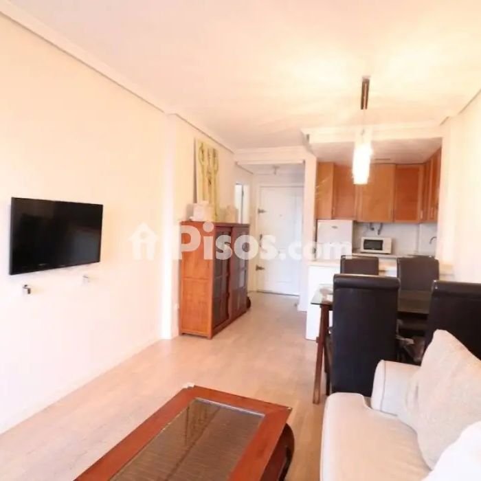 Piso en alquiler en Dehesa de Campoamor-Aguamarina - Foto 1