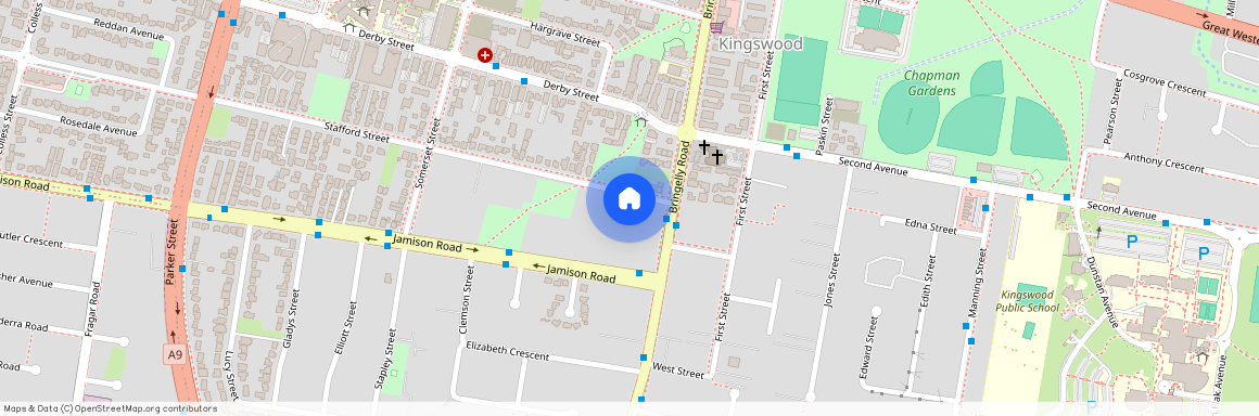 2A Stafford Street, Kingswood 2747, New South Wales