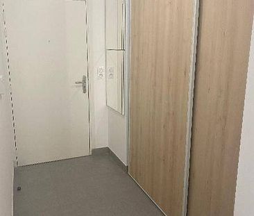 Location appartement récent 1 pièce 24.65 m² à Montpellier (34000) - Photo 6