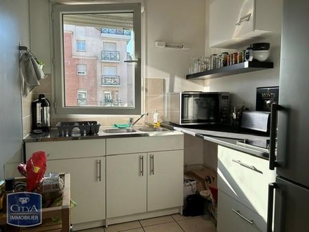 Location Appartement 2 pièces 47m² LILLE 59000 - Photo 4