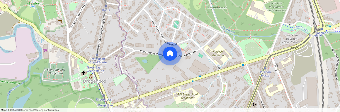 1180, Uccle