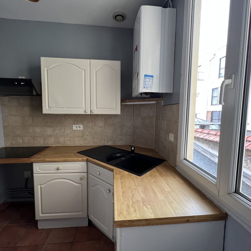 Appartement RUE CERES - Photo 1