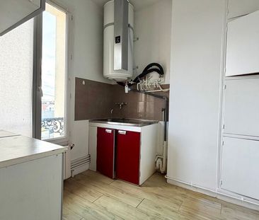 Appartement à louer 2 pièces • 25,23 m2 Joinville-le-Pont - Photo 6