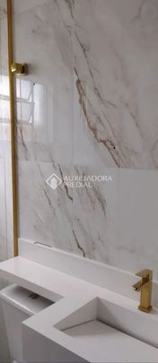Apartamento com 2 quartos e 45m² para alugar em Serraria, Diadema. - Foto 1