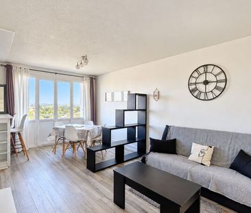 Appartement à louer 3 pièces • 56 m 2 Le Mans - Photo 2