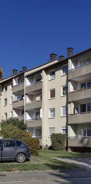 3-Zimmer-Wohnung mit Balkon in Bad Bergzabern! - Photo 2