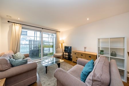 Wharf Street, SE8 - Photo 2