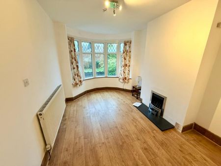 3 bedroom House To Let - Photo 3