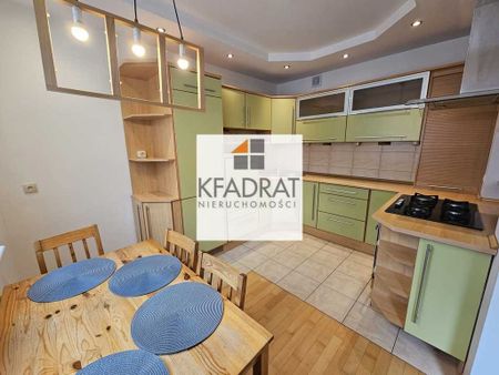 3pok. 86m2, ogród 200m2, 2 miejsca post., Gumieńce - Фото 3