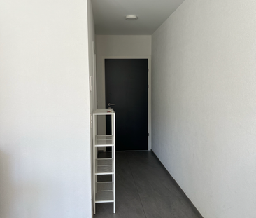 Superbe appartement de 1,5 pièces avec grand jardin à Lausanne - Foto 3