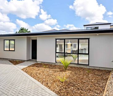 2 Bedroom Unit in Massey - Photo 4