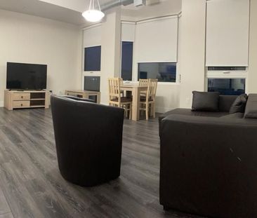 For Lease - 253 Albert Street Unit# 405, Waterloo, Ontario - Photo 5