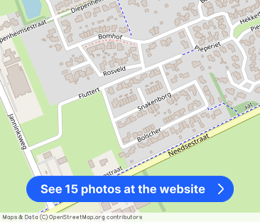 Mooie woning vlakbij het centrum van Hengevelde! - Photo 1