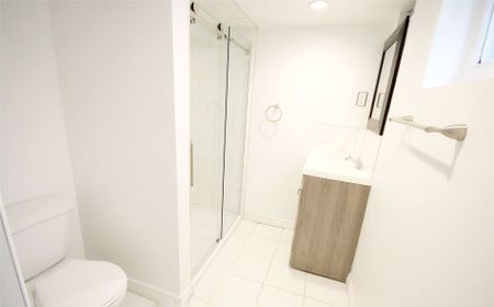 For Lease - 112 Leland Street Unit# Bsmt, Hamilton, Ontario - Photo 5