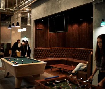 Flat share to rent - Photo 5