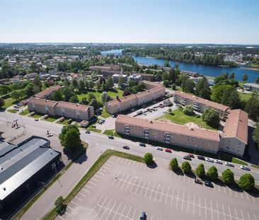 Färjestadsvägen 58a - Foto 1