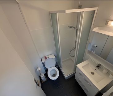 STUDIO MEUBLE QUARTIER GARE, - Photo 5