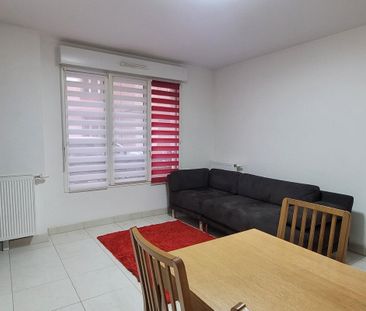 Location Appartement 3 pièces Meublé 60m² VANVES 92170 - Photo 2