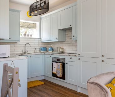 1 bedroom cottage to rent - Photo 4