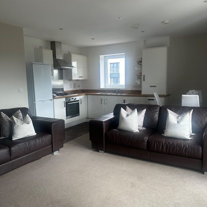 2 Bed Flat, Arneil Drive, EH5 - Photo 1