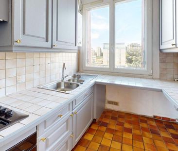 Location Appartement 5 pièces 79m² CLAMART 92140 - Photo 6