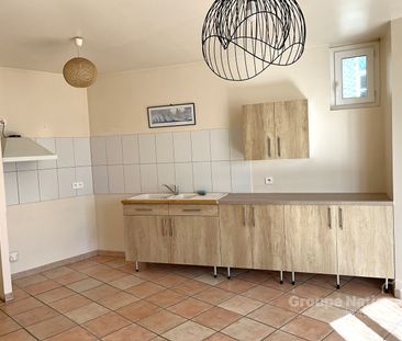 APPARTEMENT T3 de 53 m² env., 2 chambres, balcon, - Photo 5